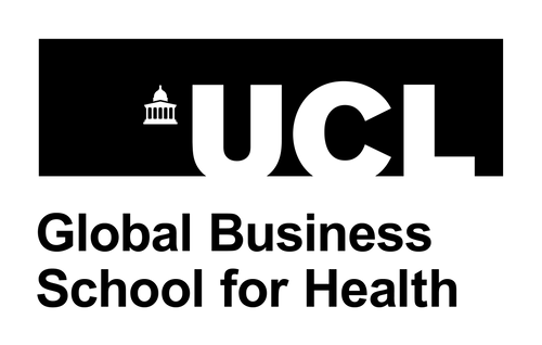 UCL Global Business School for Health