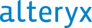 Exhibitor profile image for Alteryx