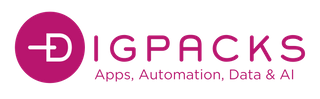 Exhibitor profile image for DigPacks
