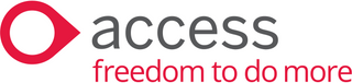 Exhibitor profile image for Access Group