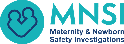 Maternity and Newborn Safety Investigations