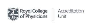 Exhibitor profile image for Accreditation Unit - Royal College of Physicians