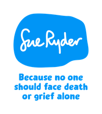 Company name - Sue Ryder