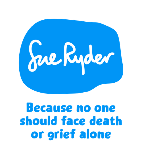 Sue Ryder