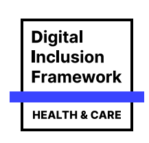 Digital Inclusion Framework for Health and Care