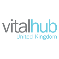 Company name - VitalHub UK 