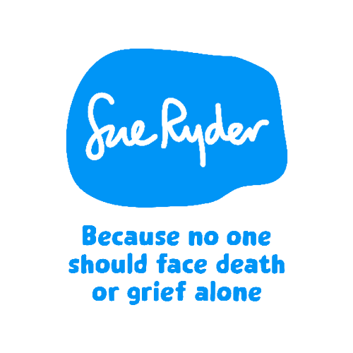 Sue Ryder