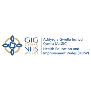 Health Education and Improvement Wales 