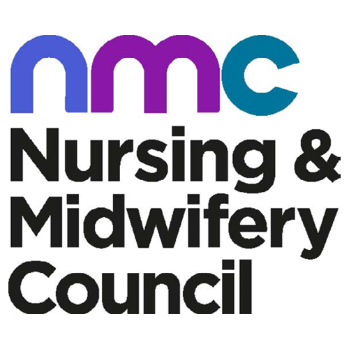 Nursing and Midwifery Council 
