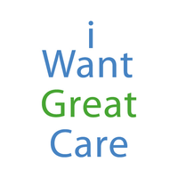 Company name - iWantGreatCare 