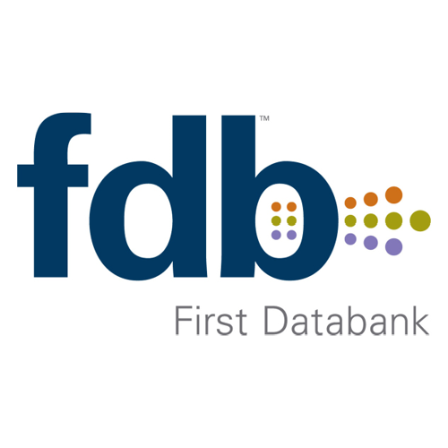 FDB (First Databank)