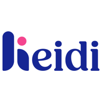 Company name - Heidi Health 