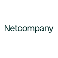 Company name - Netcompany 