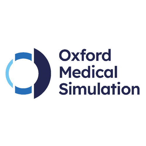 Oxford Medical Simulation 