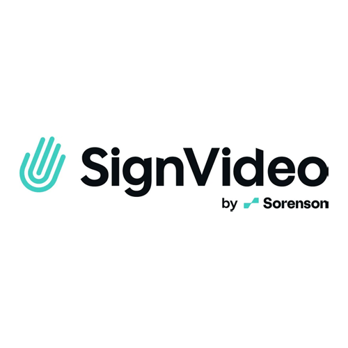 SignVideo by Sorenson 