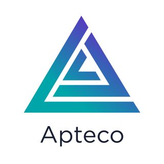 Exhibitor profile image for Apteco 