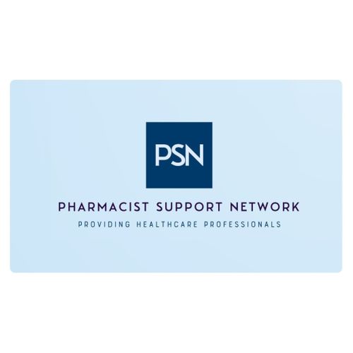 Pharmacist Support Network 