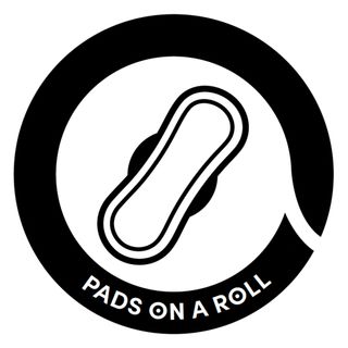 Egal - Pads on a Roll