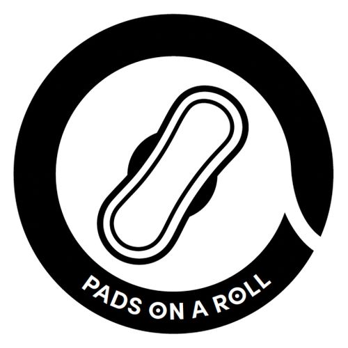Egal - Pads on a Roll
