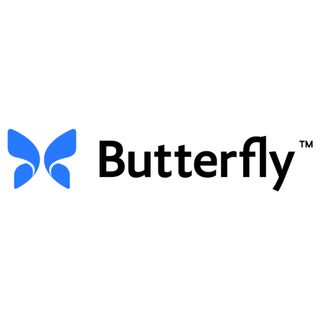 Exhibitor profile image for Butterfly Network