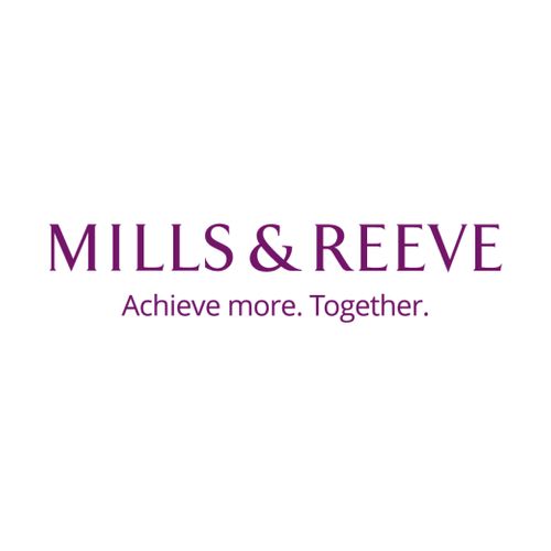 Mills & Reeve 