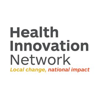 The Health Innovation Network