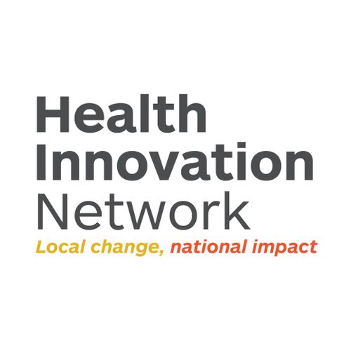 The Health Innovation Network