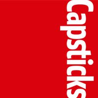 Company name - Capsticks