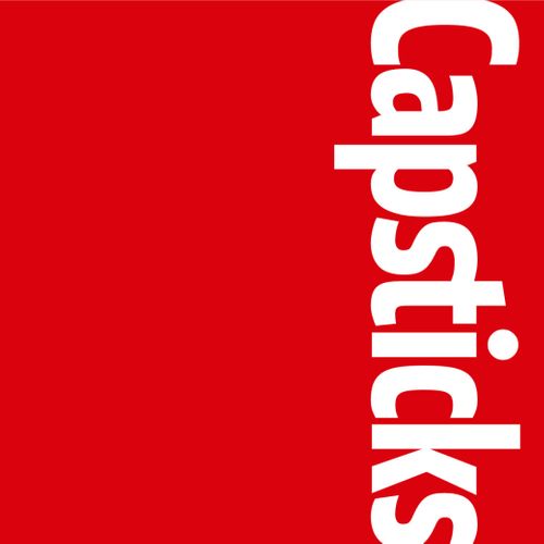 Capsticks