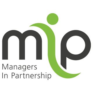 Exhibitor profile image for Managers in Partnership