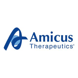 Amicus Therapeutics