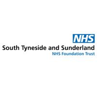 Company name - Innovation at South Tyneside and Sunderland NHS Foundation Trust