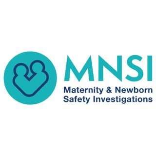 Exhibitor profile image for Maternity and Newborn Safety Investigations