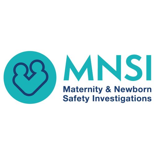 Maternity and Newborn Safety Investigations