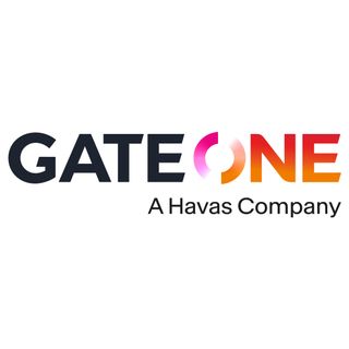 Gate One 