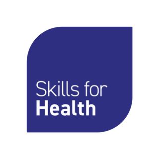 Exhibitor profile image for Skills for Health 