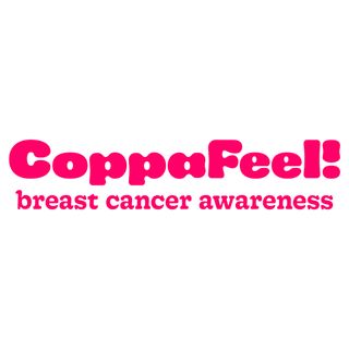 Exhibitor profile image for CoppaFeel!