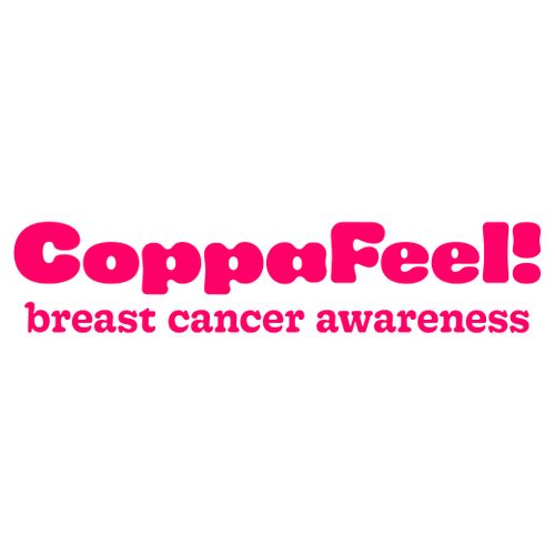 CoppaFeel!