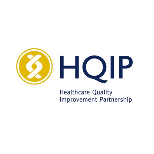 Healthcare Quality Improvement Partnership (HQIP)