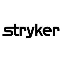 Company name - Stryker 