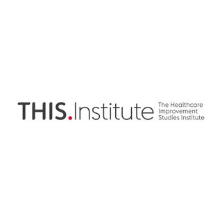 Exhibitor profile image for THIS Institute 