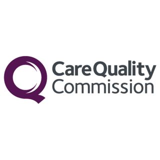 Exhibitor profile image for Care Quality Commission