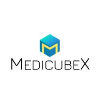 Company name - MedicubeX Ltd