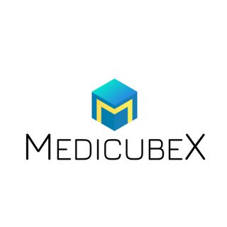 Exhibitor profile image for MedicubeX Ltd