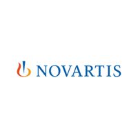 Company name - Novartis UK