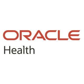 Exhibitor profile image for Oracle Health