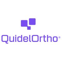 Company name - QuidelOrtho 