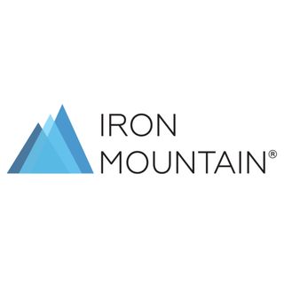 Iron Mountain 