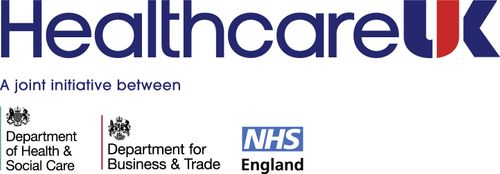 Healthcare UK