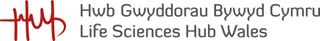 Exhibitor profile image for Life Sciences Hub Wales
